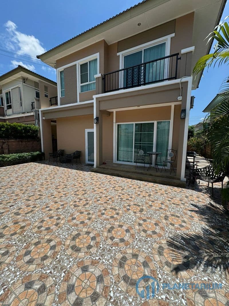 3 Bedroom at Pruksa kathu resale β photo 1