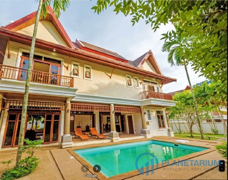 Private havana villa resale — photo 1
