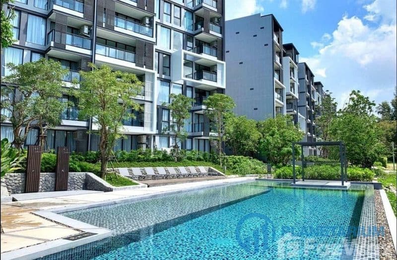 2 Bedrooms cassia laguna resale — photo 1
