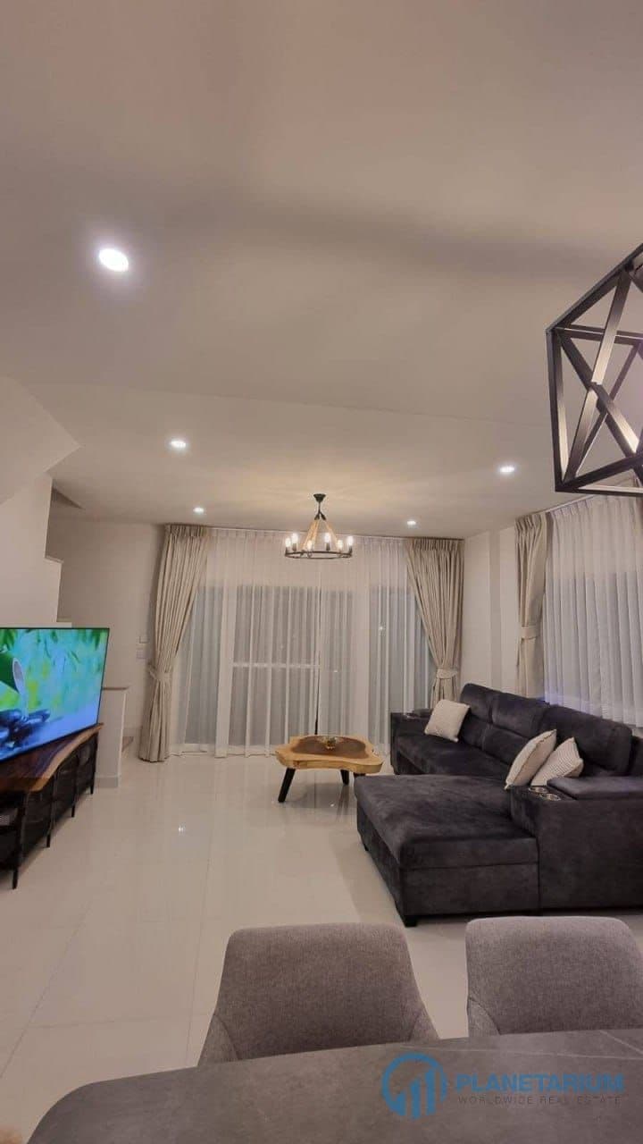 Charming 2-Storey House Supalai Lake Ville Resale — photo 1