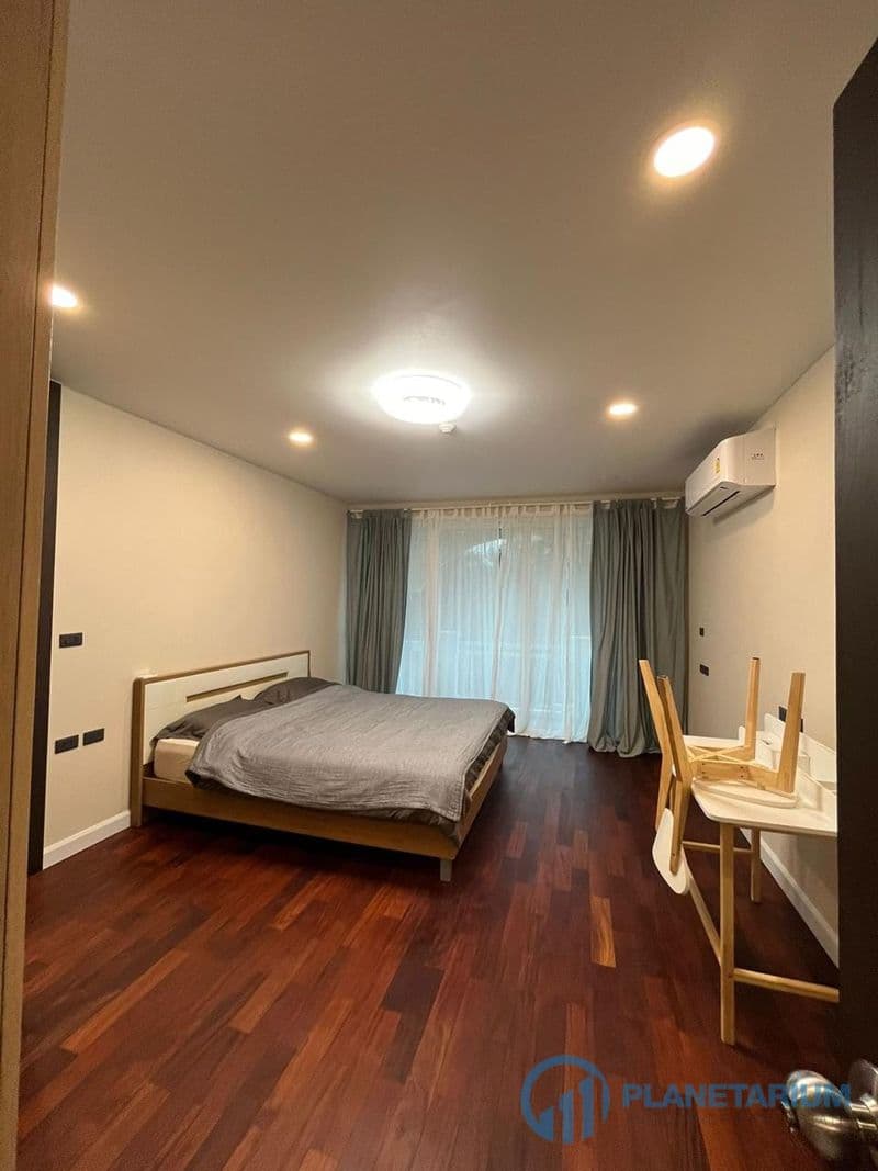 1 Bedroom Heritage kathu for rent β photo 1