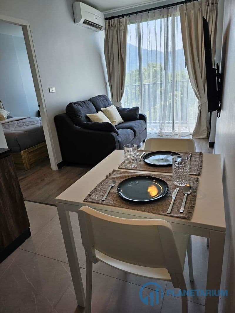 1 Bedroom Apartment Zcape 2 resale — photo 1