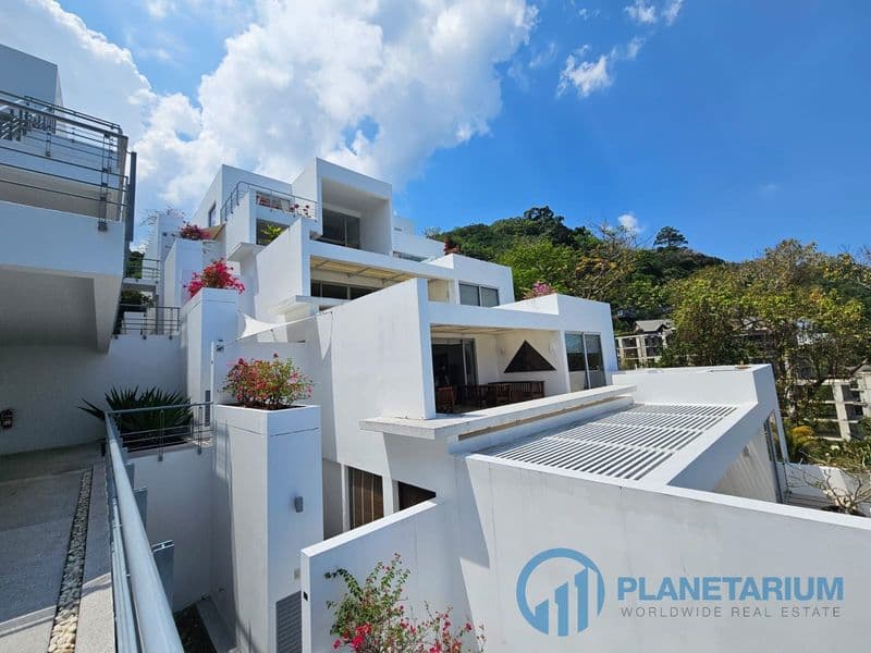 Plantation kamala 2 bedrooms for rent — photo 1