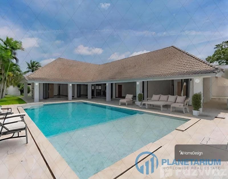 4 Bedrooms Luxury villa rawai resale — photo 1