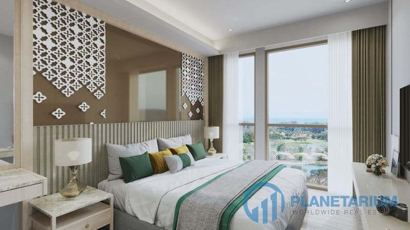 1 Bedroom Ozone Bangtao Resale — photo 1