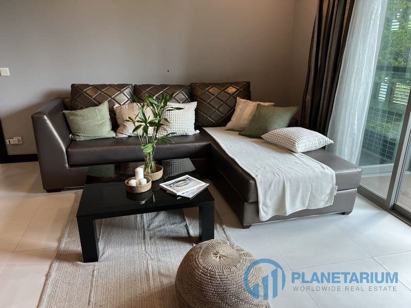 2 bedrooms regent bangtao resale — photo 1