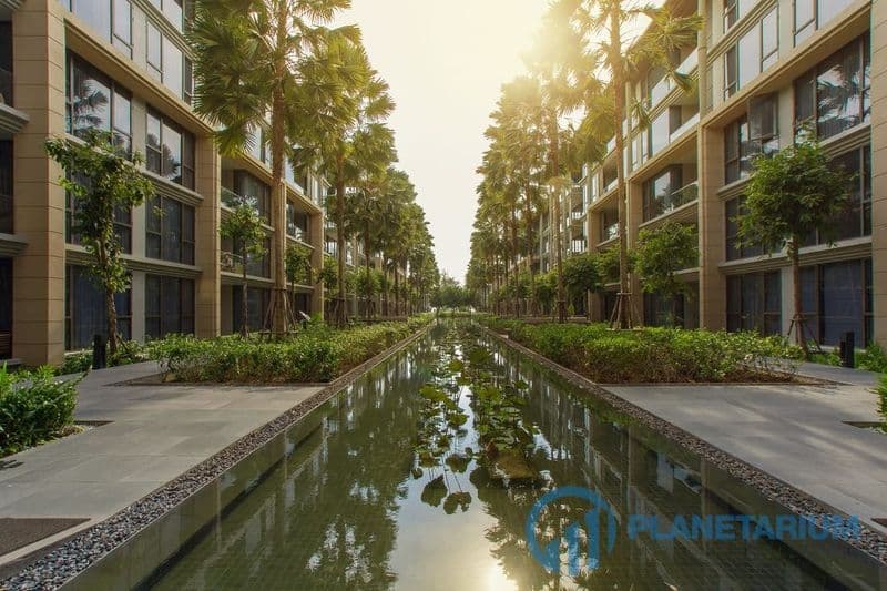 2 beds Baan Maikhao resale — photo 1