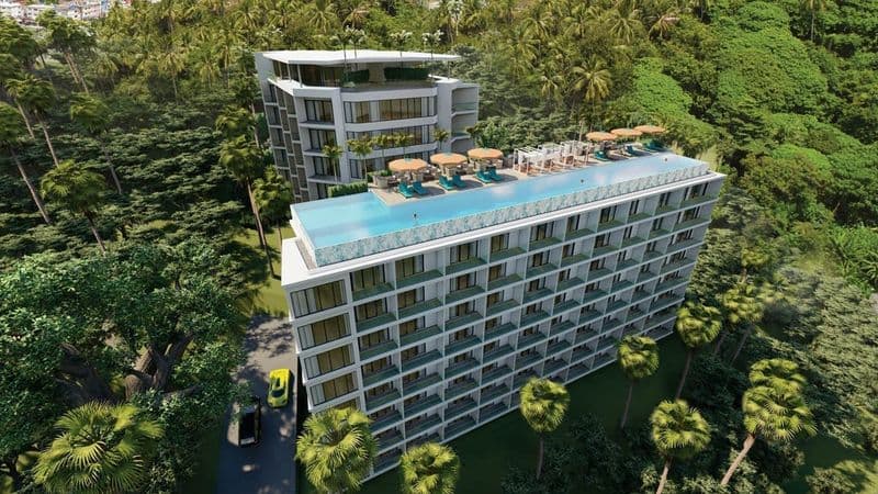 Karon Apartments — photo 1