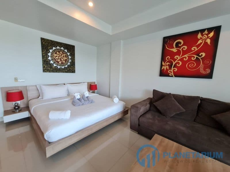 Studio suite surin resale — photo 1