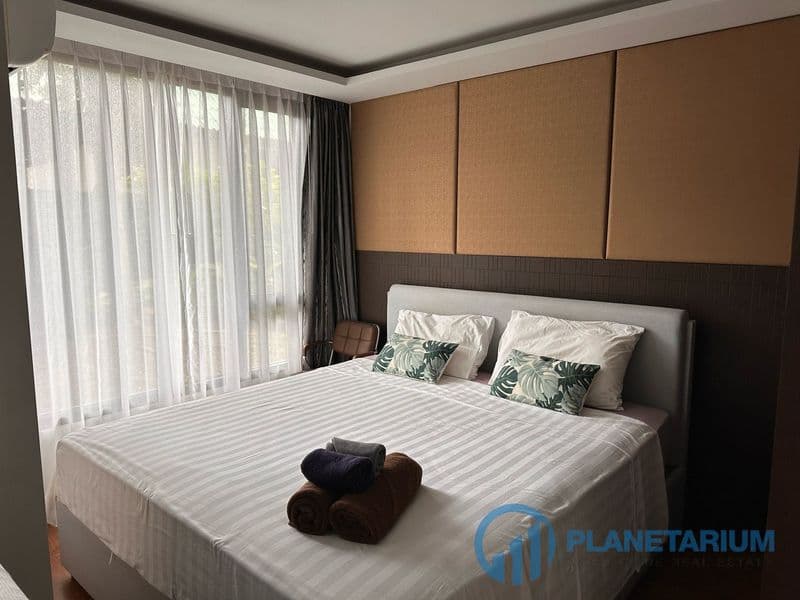 Studio 1st floor aristo surin resale — photo 1