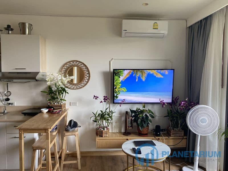 Aristo 2 studio room resale — photo 1