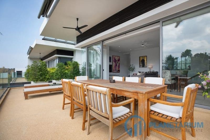 Luxurious Penthouse Lotus Garden resale β photo 1