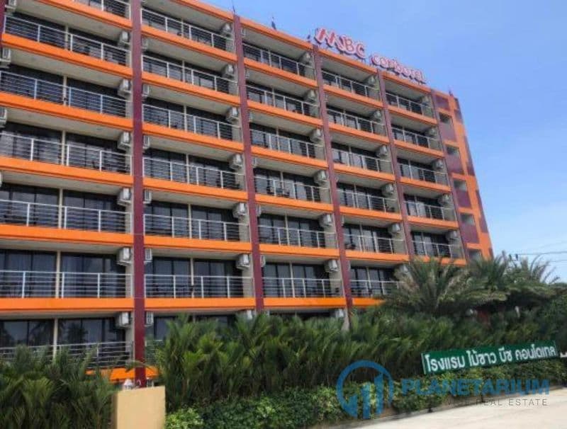 2 Bedrooms Maikhao for rent — photo 1