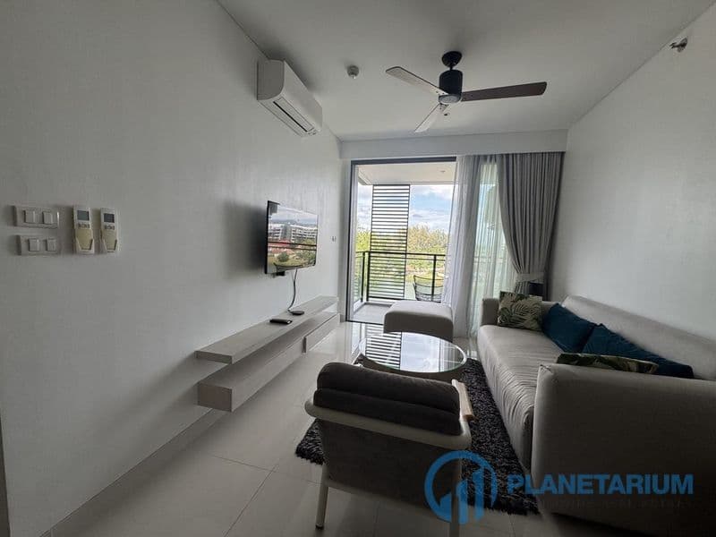 Cassia laguna 2 bed resale — photo 1