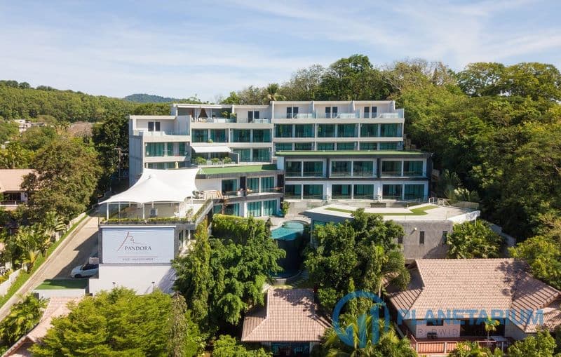 3 bed Padora resale — photo 1