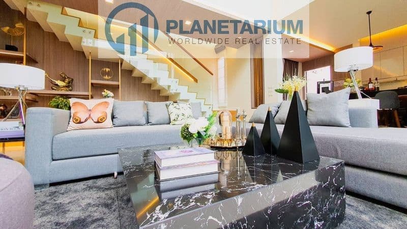 Luxury villa in Surin Beach — photo 1