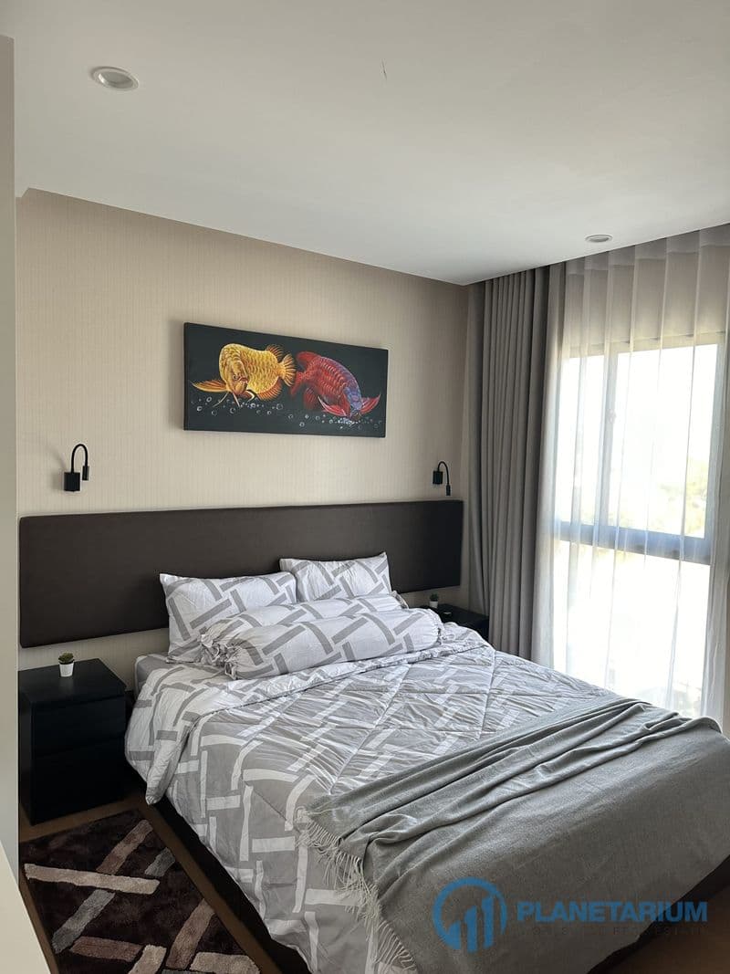 1 Bedroom Titile V Rawai for rent — photo 10