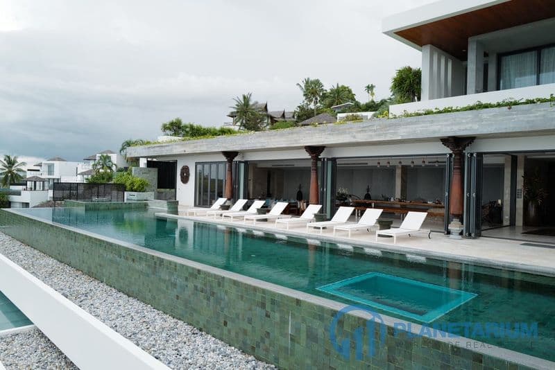 11 Bedrooms Luxury Villa for rent β photo 1