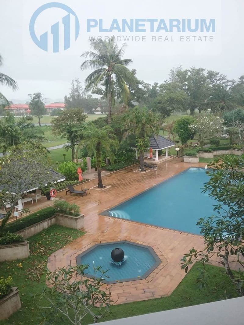 2 bedroom Apartment in Bang Tao Beach — photo 1