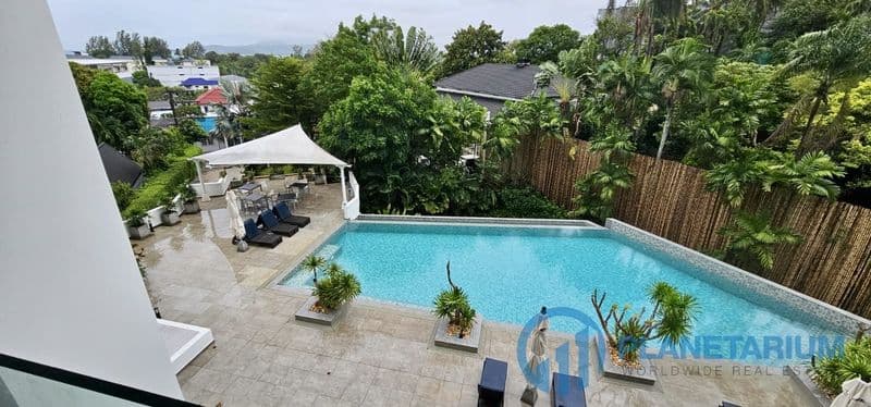 2 Bedroom Sunsuri Surin Resale — photo 1