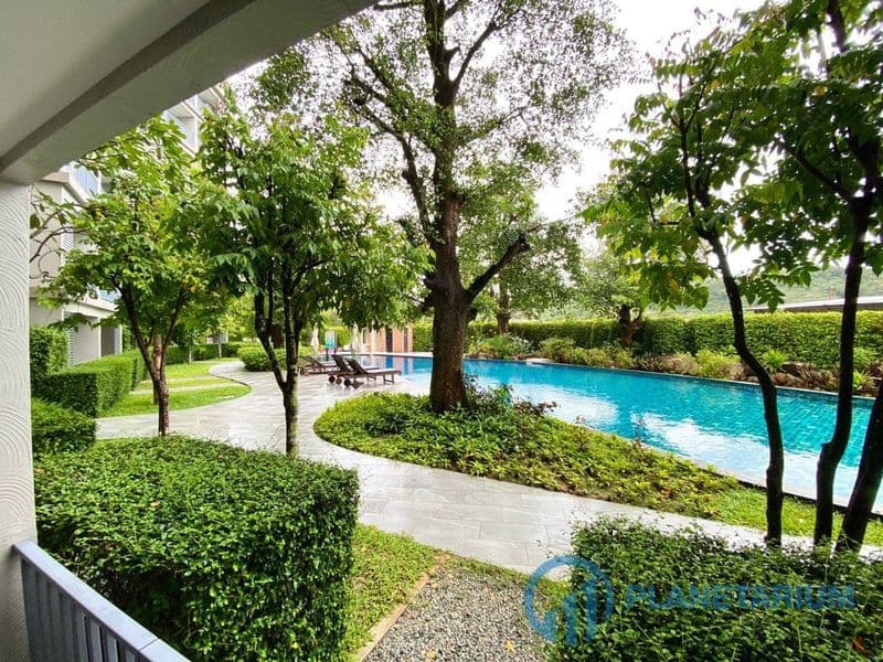 1 Bedroom Title Naiyang Resale — photo 1