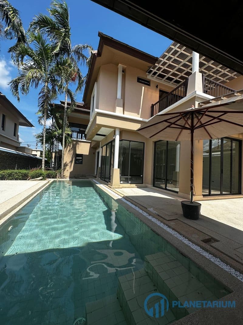 5 Bedrooms Laguna Village Resale — photo 1