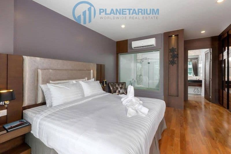 1 Bedroom in Bang Tao — photo 1