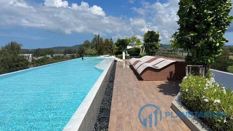 Laguna Skypark 2 Bed 2 Bath Resale — photo 1