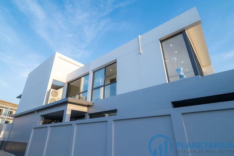 Bangtao private brand new pool villa — photo 1