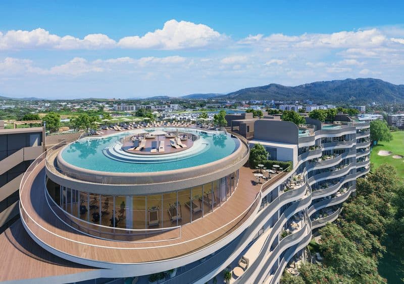Luxury Oceanview Residence — photo 1