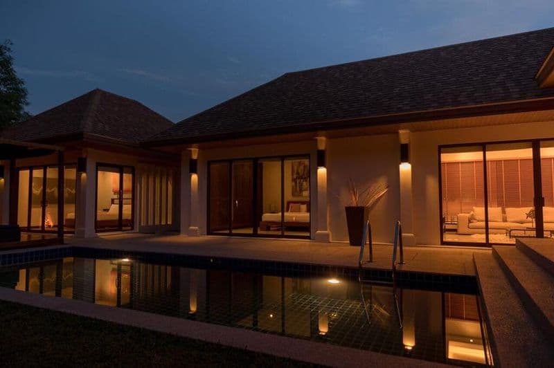 Tropical Modern on Rawai — photo 1