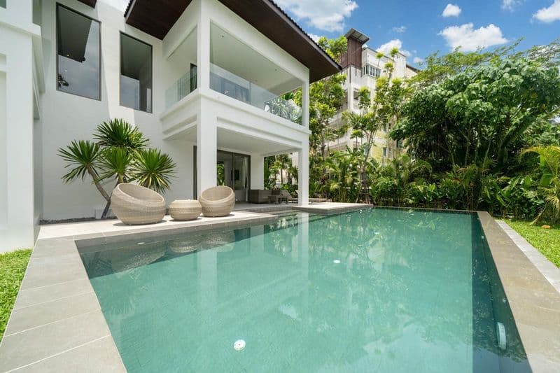 3 Bedrooms The Oriental Villa Kamala Resale β photo 1