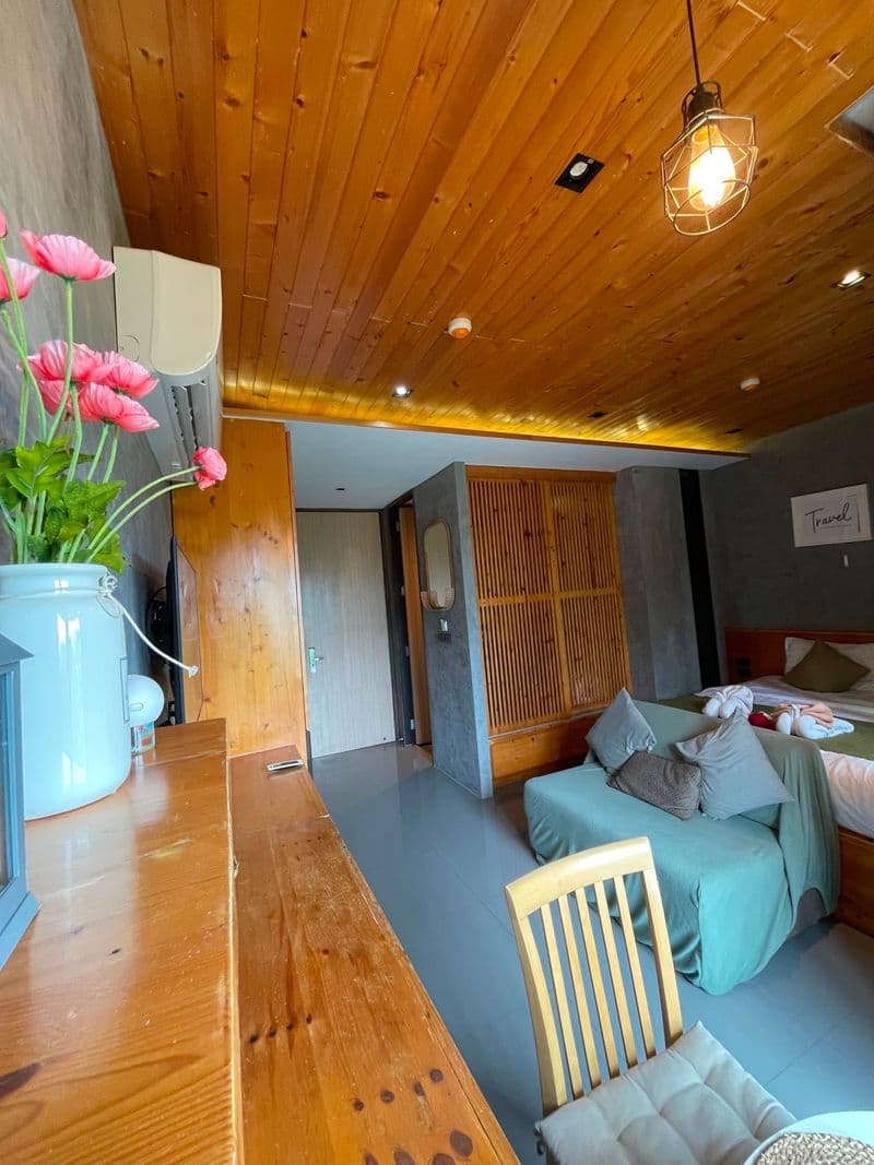1 bed relife windy for rent — photo 1