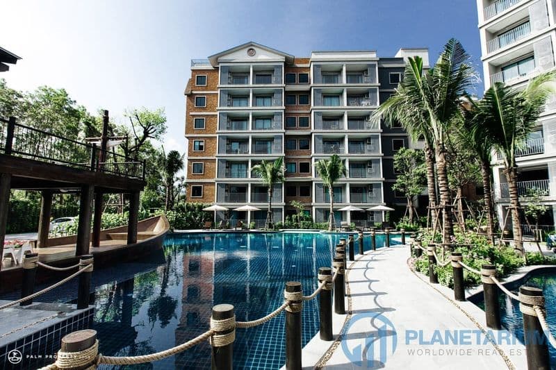 Residencie Naiyang — photo 1