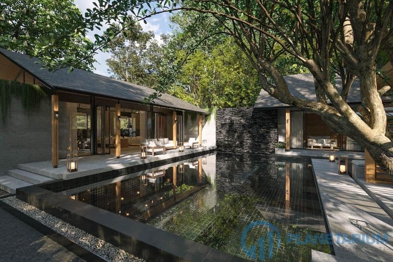Layan Villa 4 bedroom — photo 1