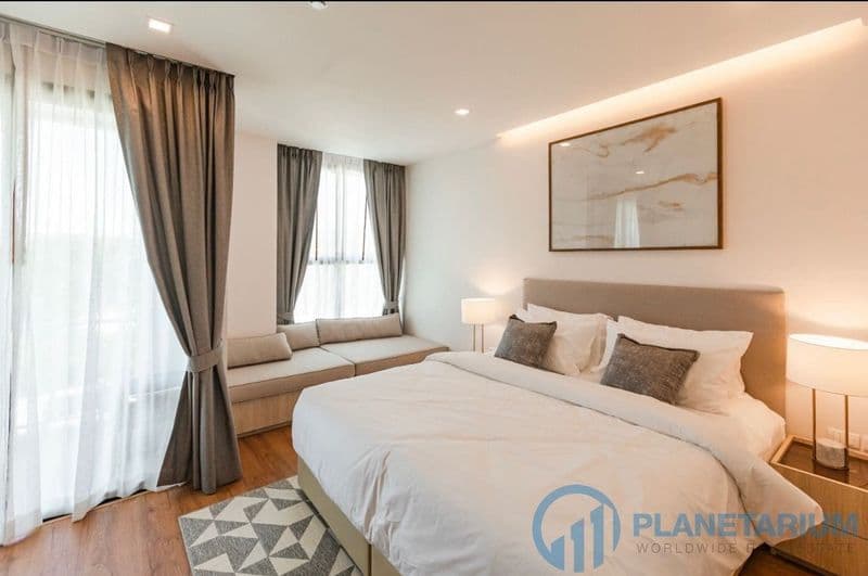 Resale Condominium Proud Rawai — photo 1