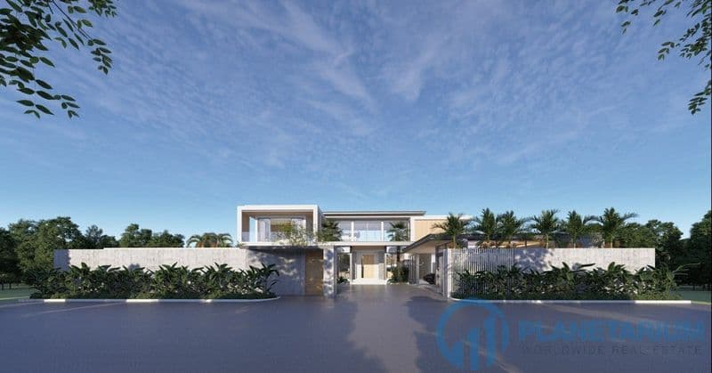 6 Bedrooms Premium Luxury Villa — photo 1