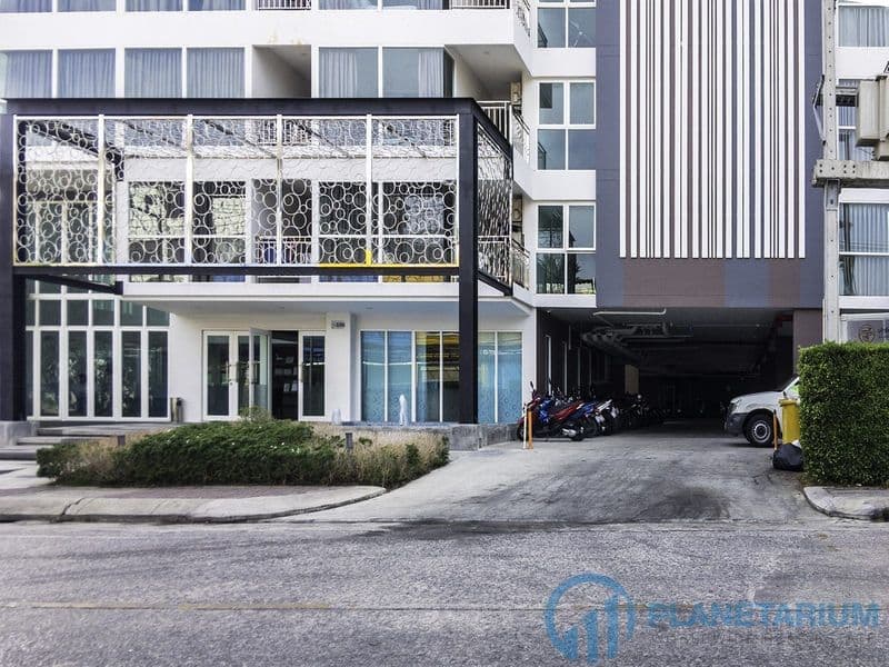 Ozone Condotel Kata Resale — photo 1