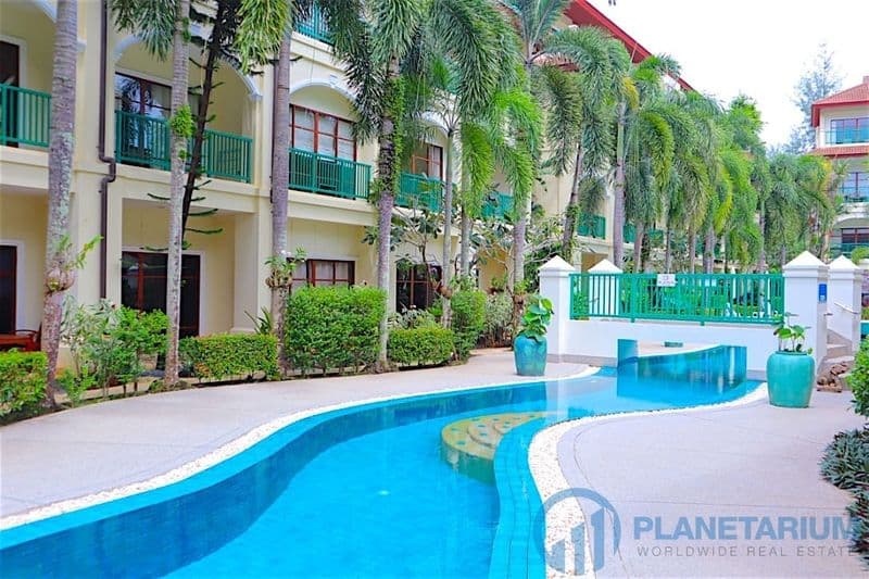 2 Bedroom for rent near surin beach β photo 1
