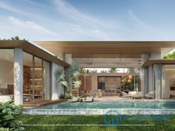 2024 2 17 3Bedrooms Pool Villas 1