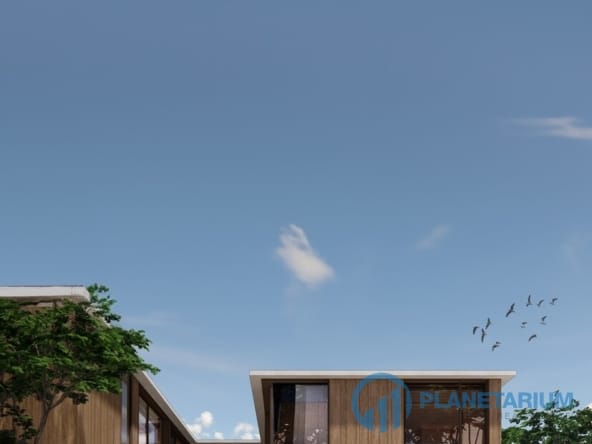 Super Villa Overview 2