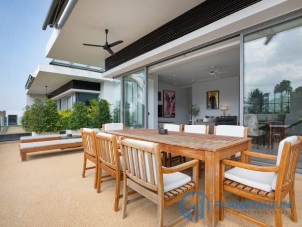 Terrace 4