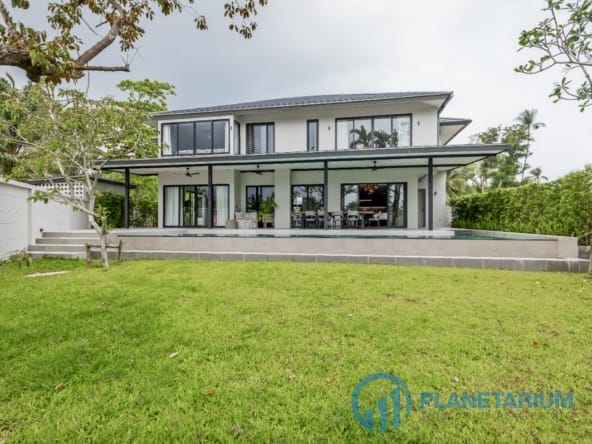 Villa Jinny Cape Yamu 1