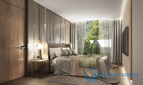 BEDROOM 2 C1