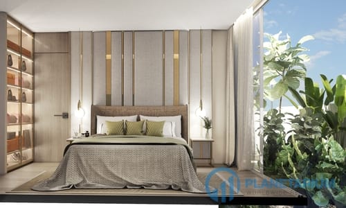 BEDROOM 2 C2