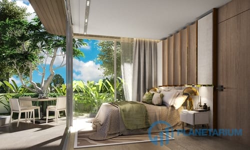 C2 BEDROOM 1