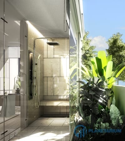COPY BEDROOM SHOWER