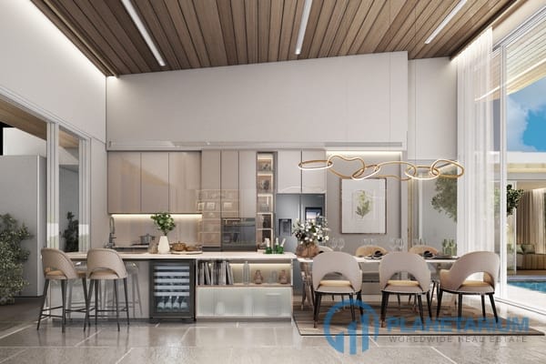 DINING C1