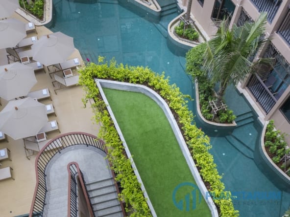 Pool 6