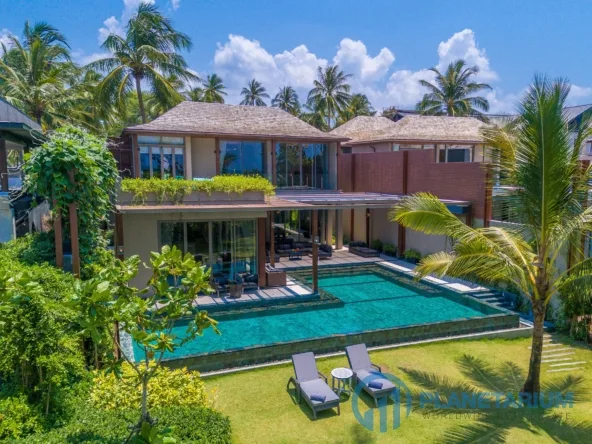 5 Bedroom BV5
